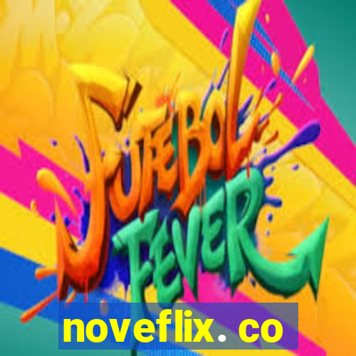 noveflix. co